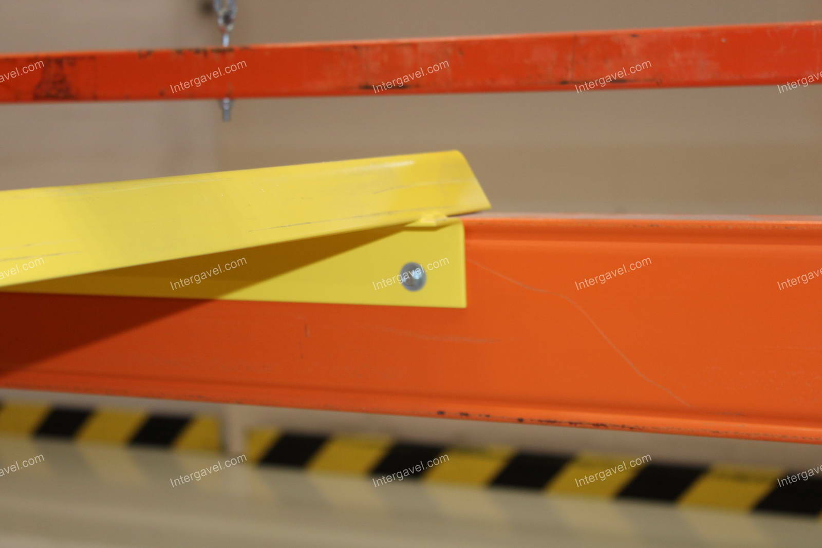 Raklapos állvány 10