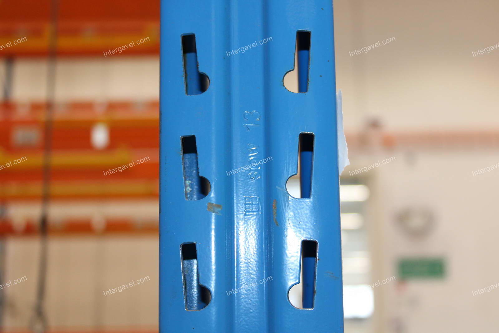 Raklapos állvány 29