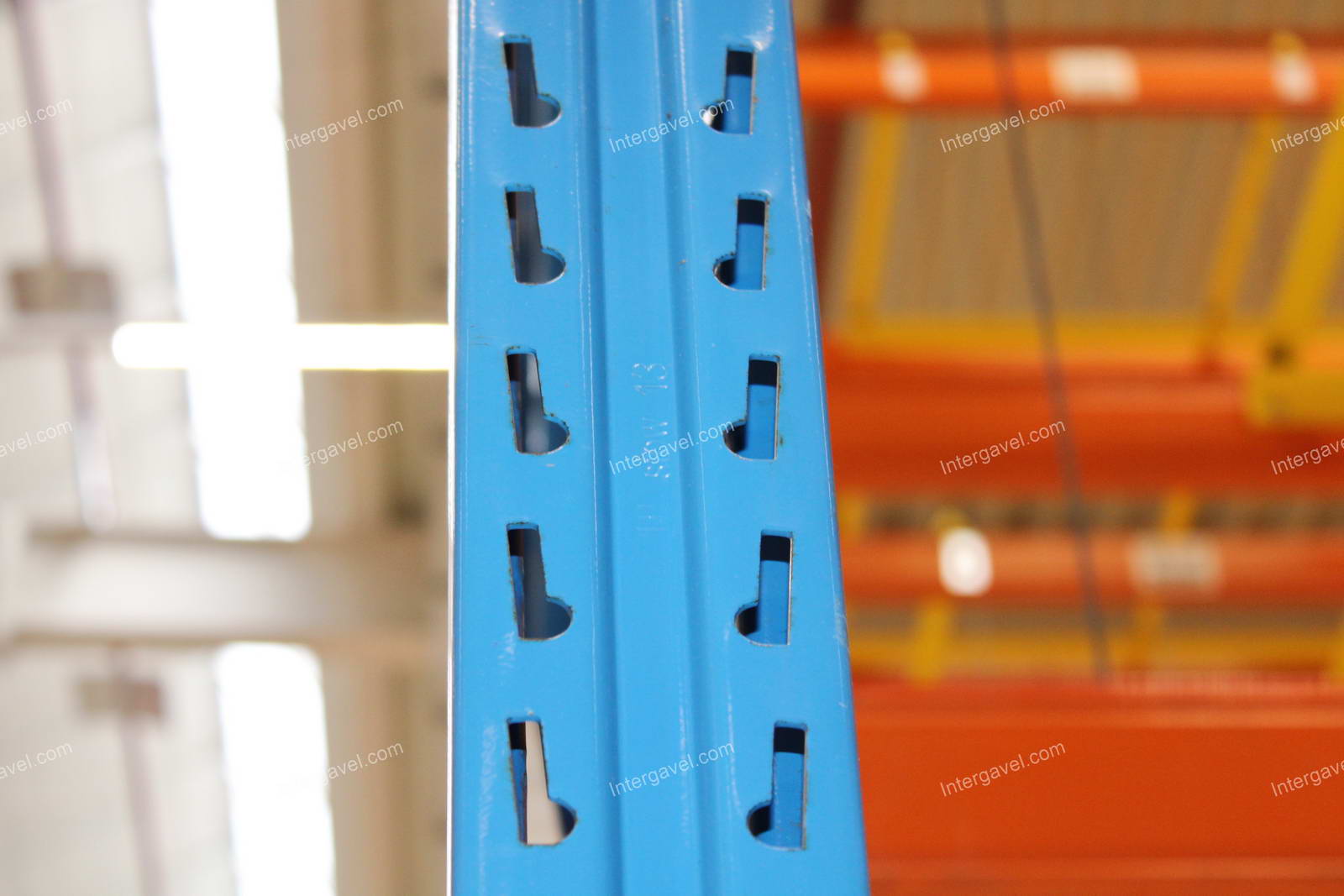 Raklapos állvány 30