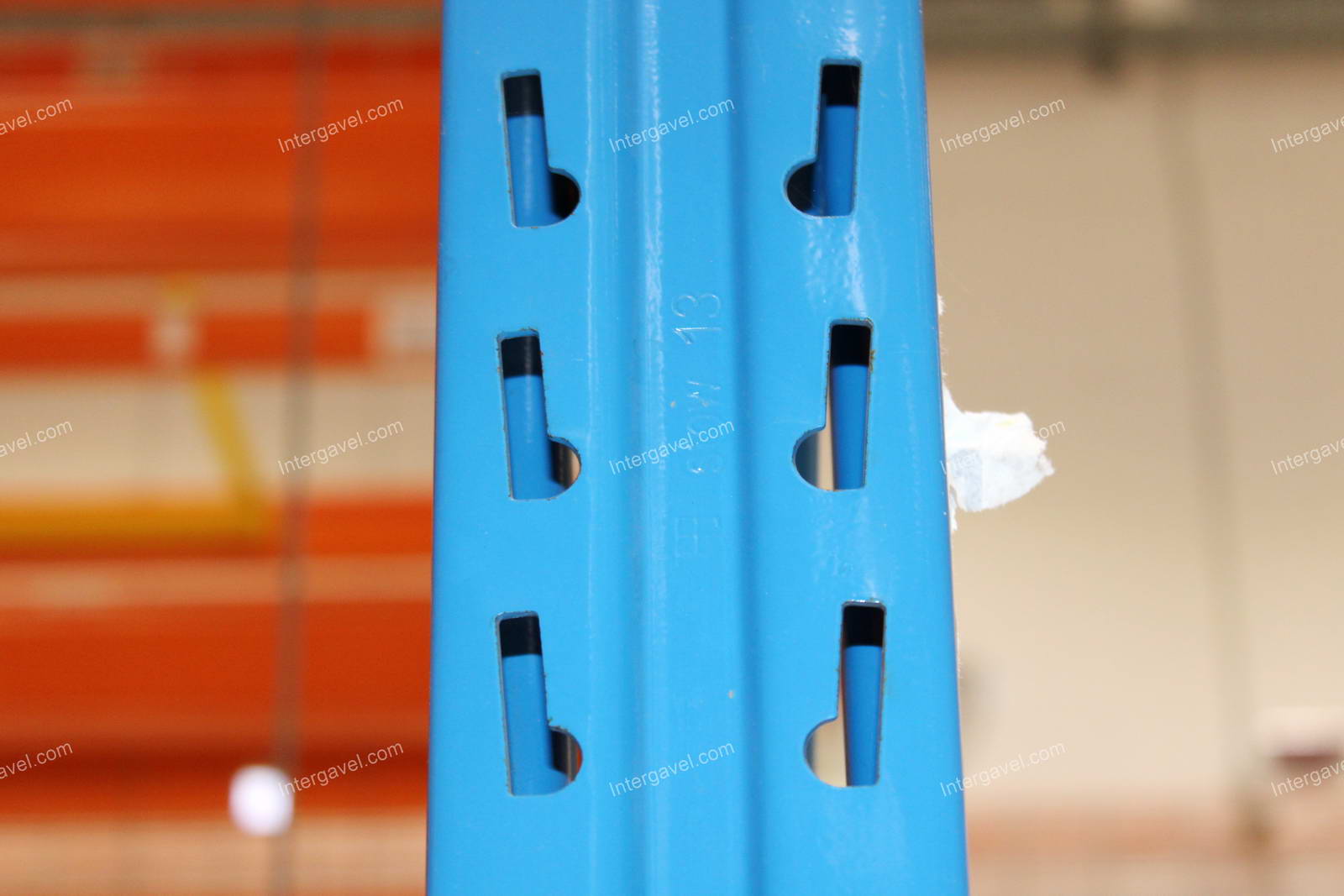 Raklapos állvány 31