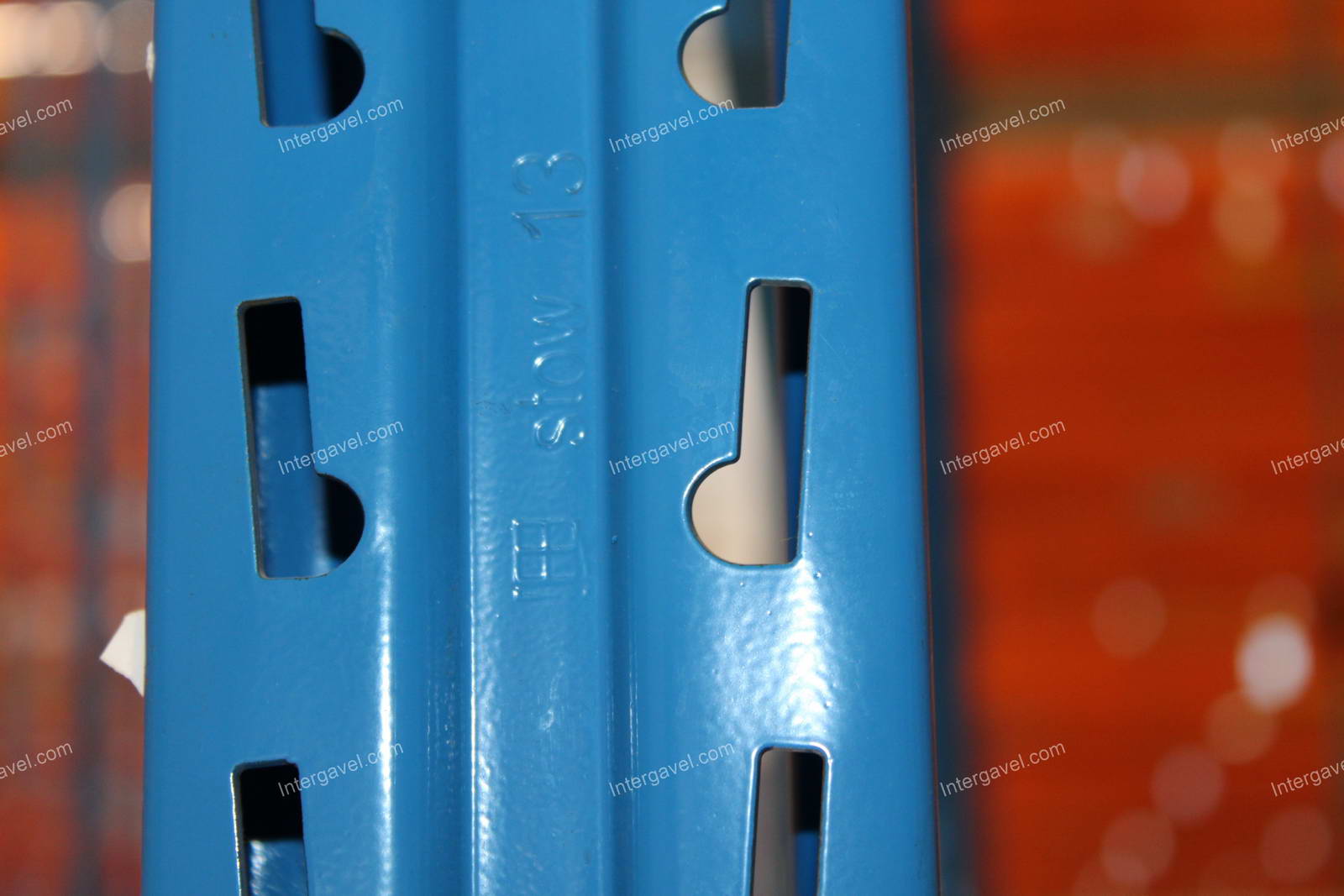 Raklapos állvány 32