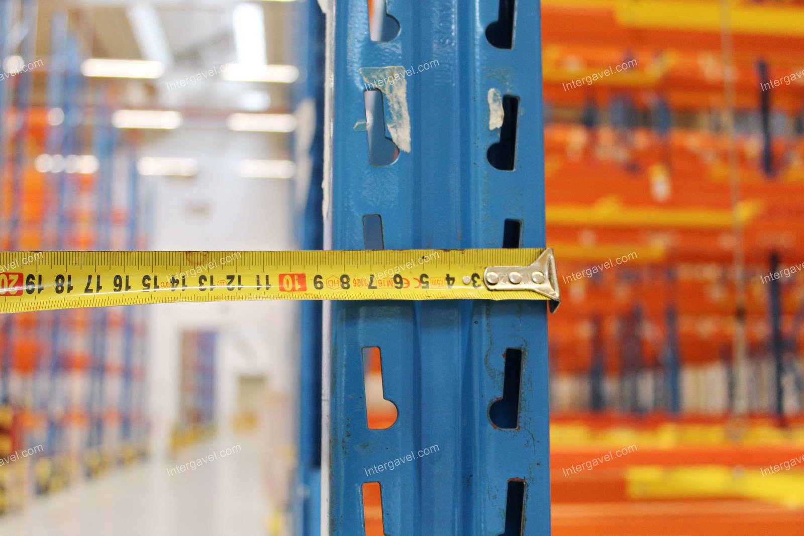 Raklapos állvány 36