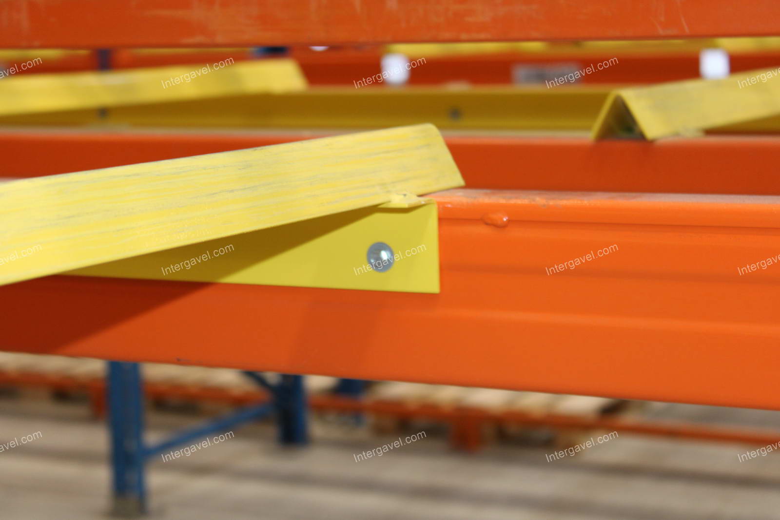 Raklapos állvány 5