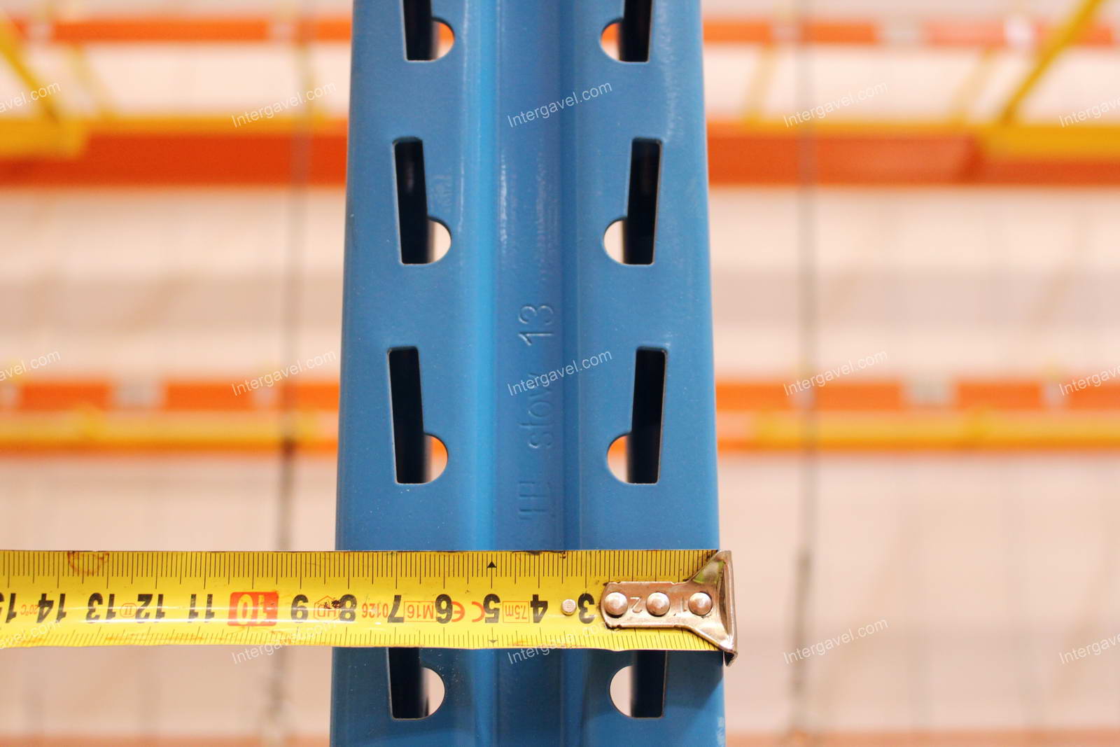 Raklapos állvány 40