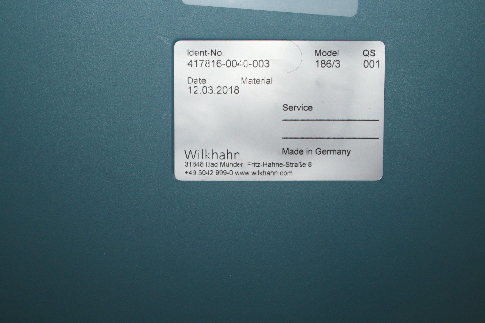 Tárgyalószék (Wilkhahn) 8