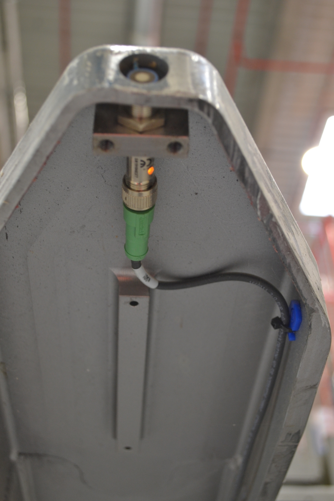 Still targonca - EXV-SF 16 11