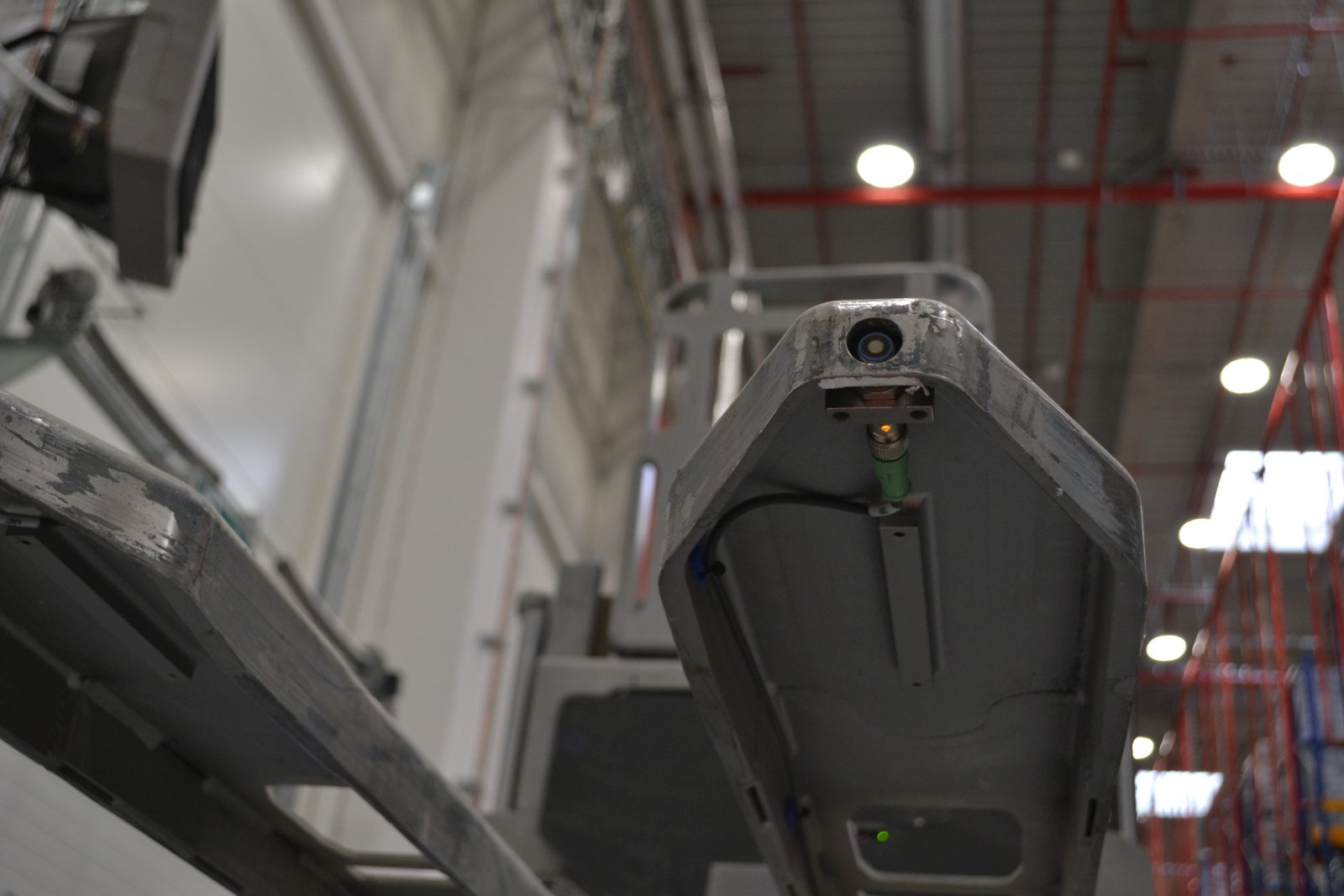 Still targonca - EXV-SF 16 12