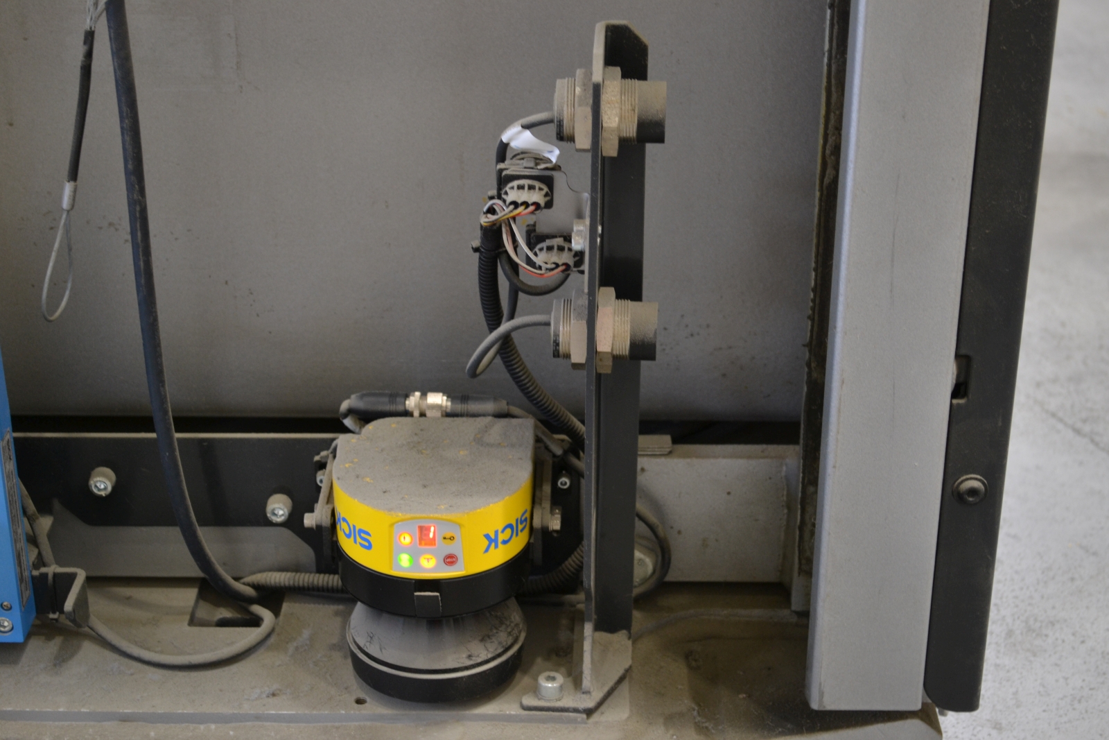 Still targonca - EXV-SF 16 14