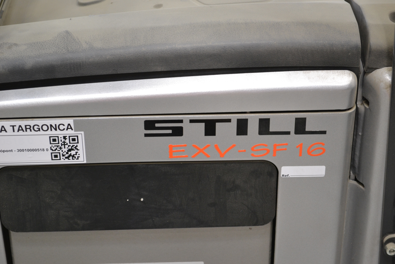 Still targonca - EXV-SF 16 16