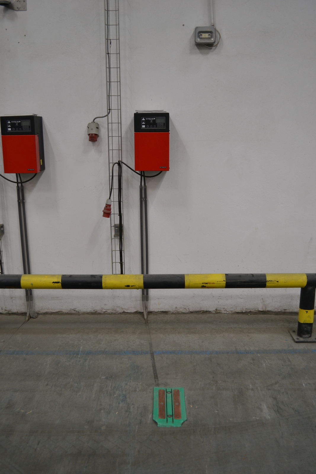 Still targonca - EXV-SF 16 19