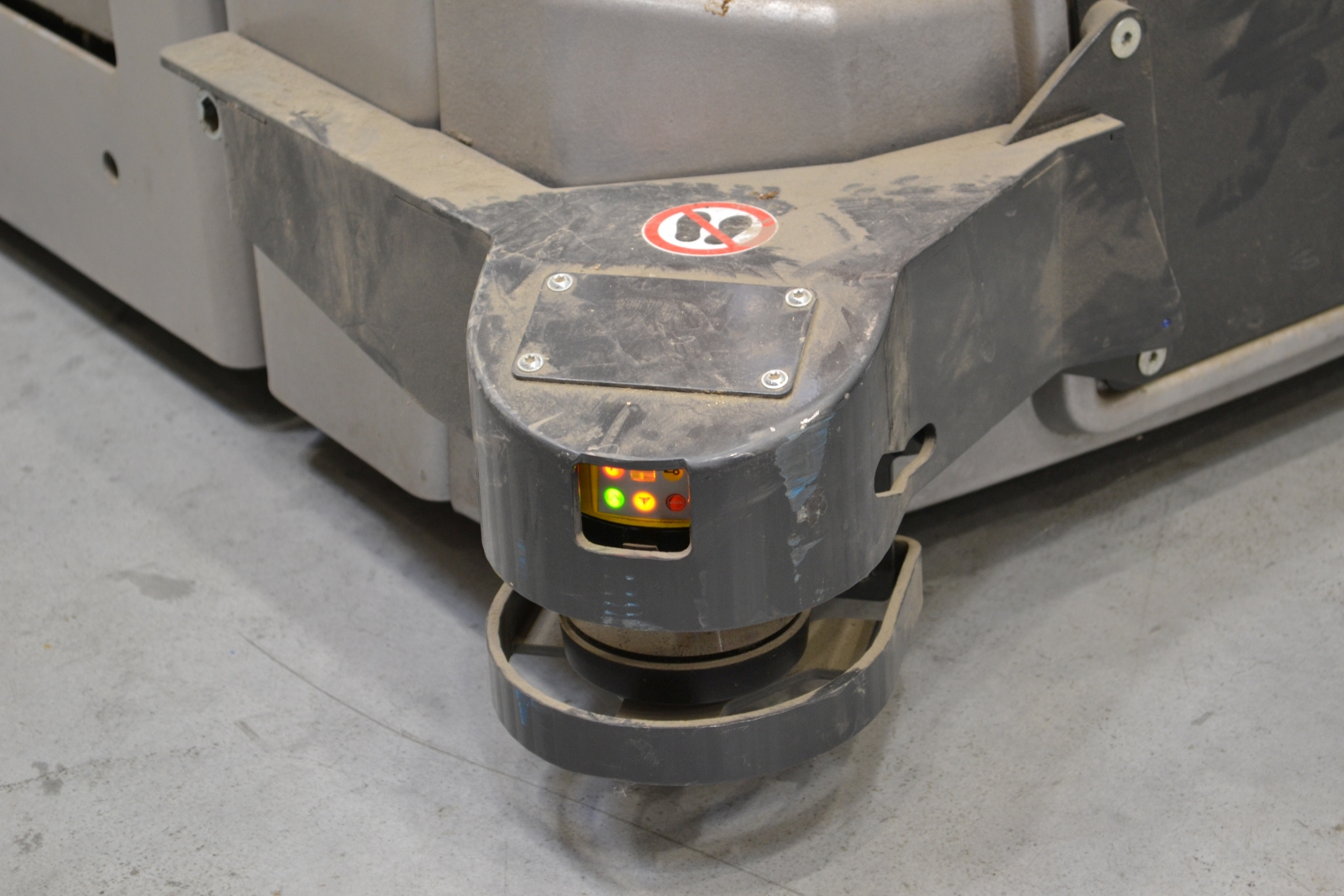 Still targonca - EXV-SF 16 5