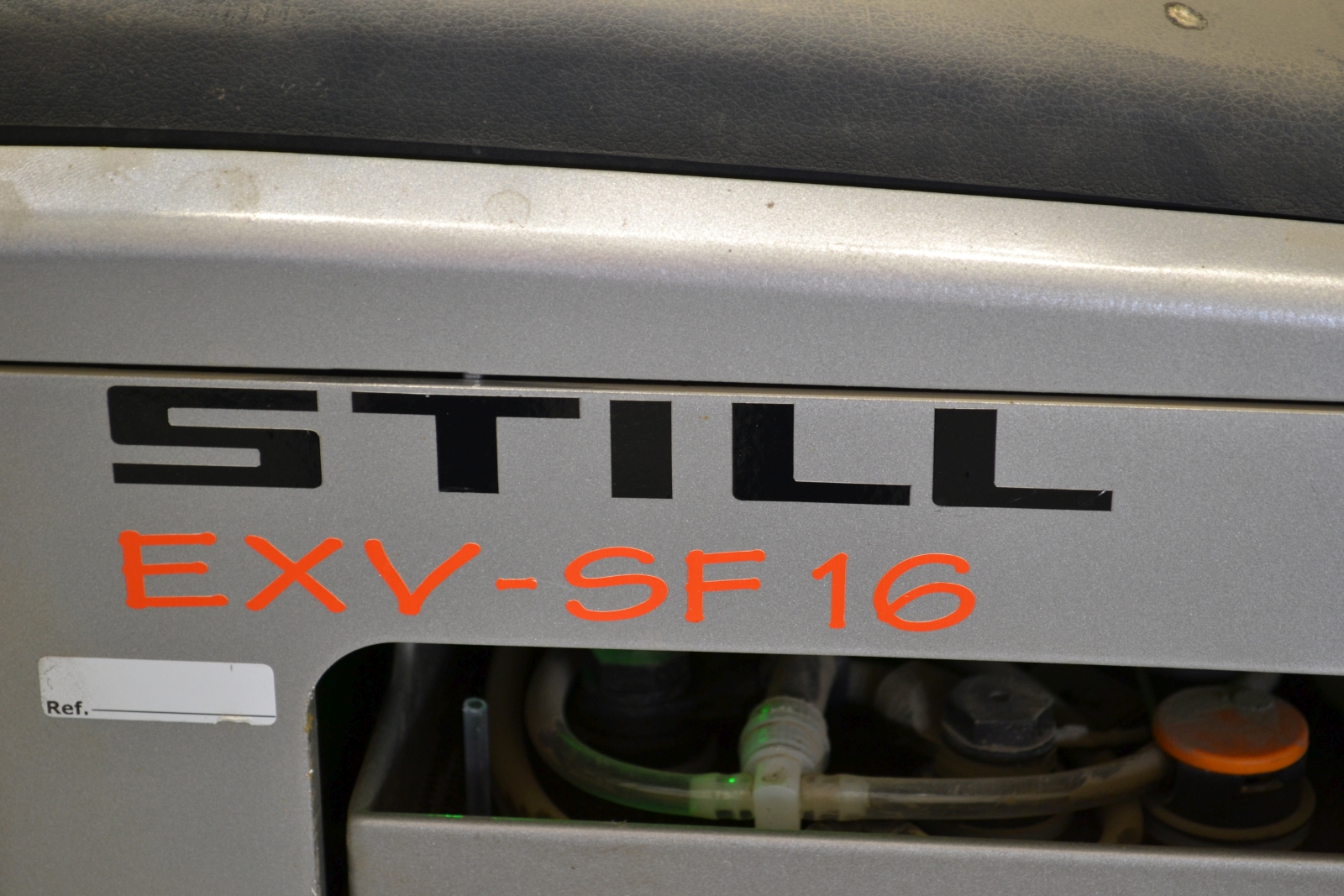 Still targonca - EXV-SF 16 8