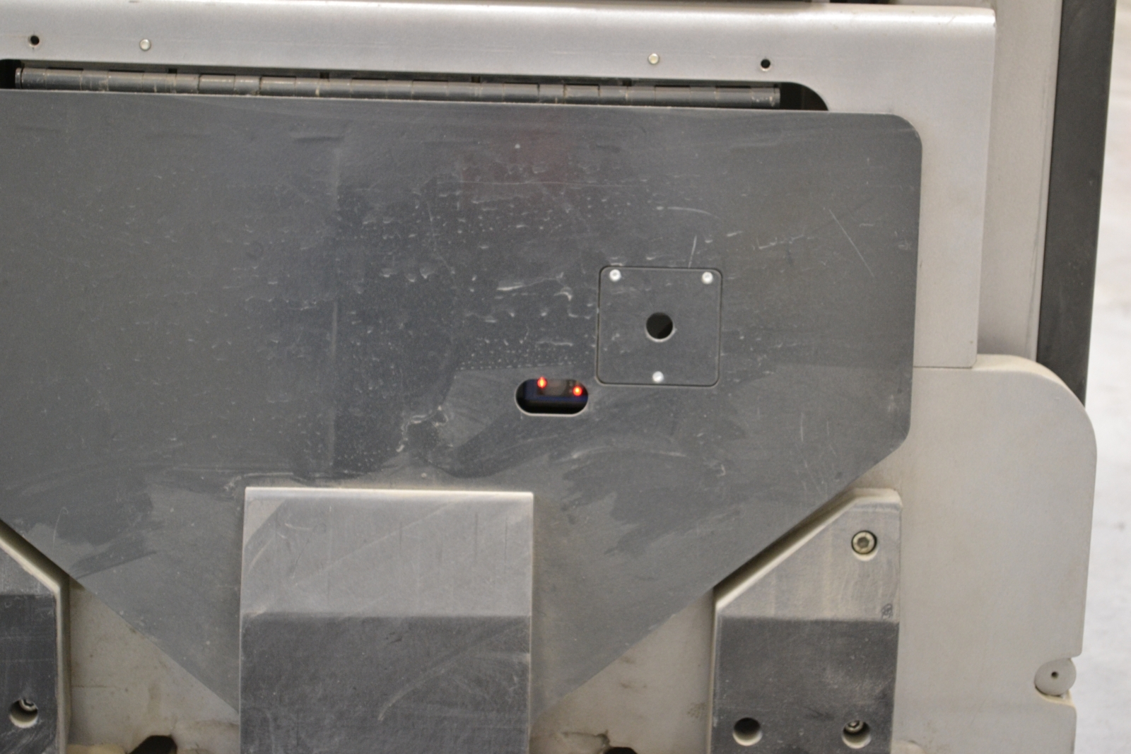 Still targonca - EXV-SF 16 11