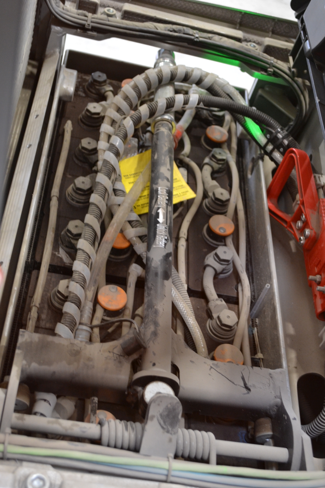 Still targonca - EXV-SF 16 13