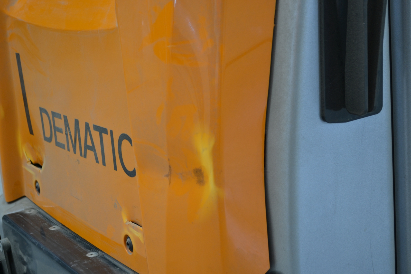 Still targonca - EXV-SF 16 16