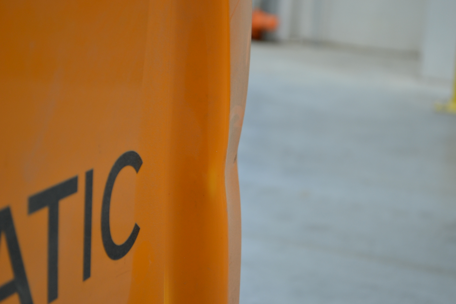 Still targonca - EXV-SF 16 17