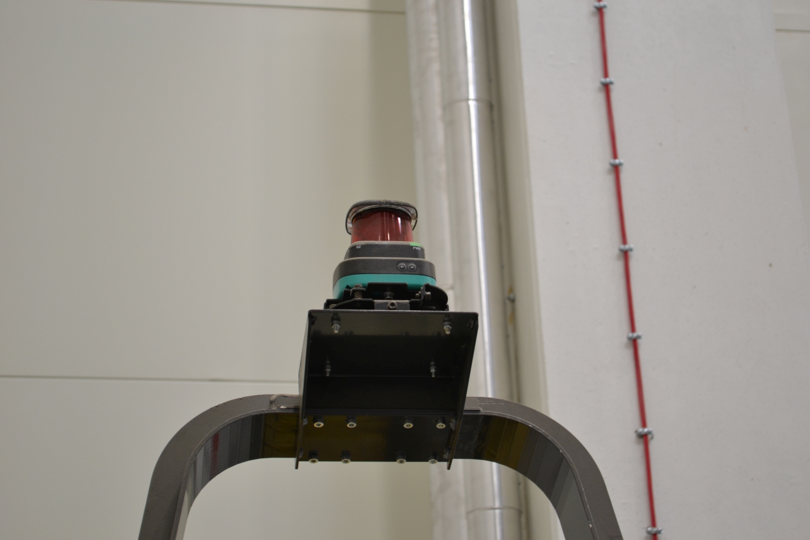 Still targonca - EXV-SF 16 18