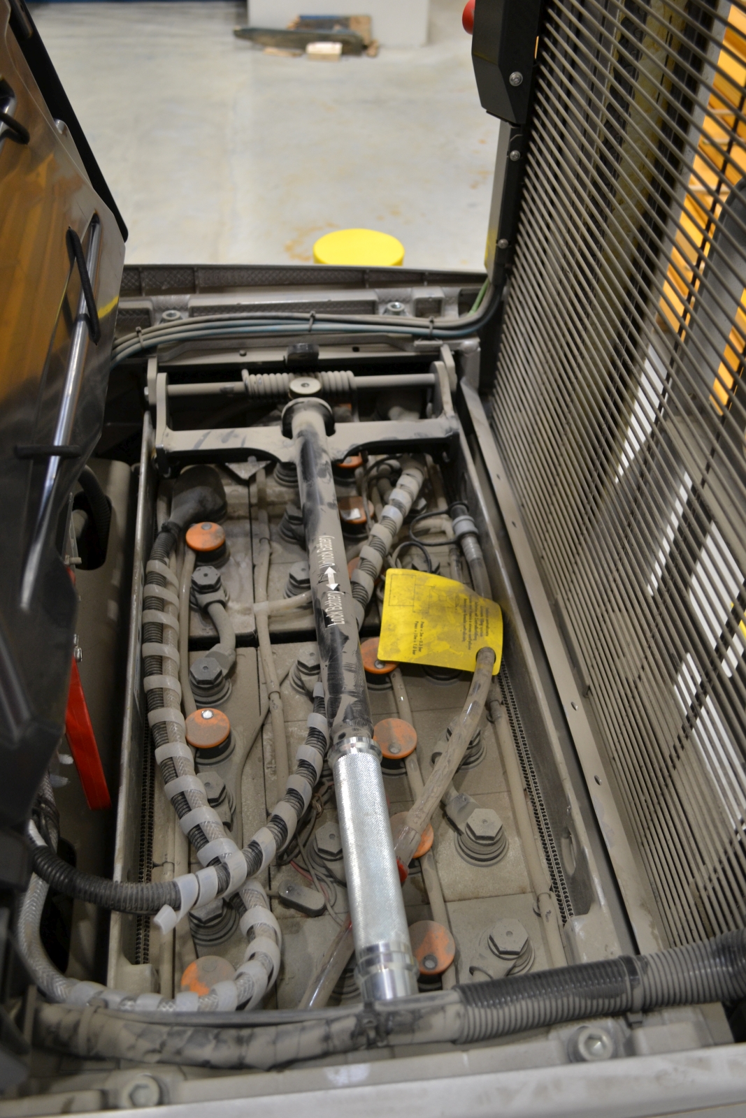 Still targonca - EXV-SF 16 6