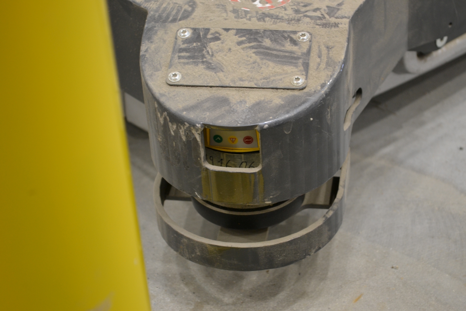 Still targonca - EXV-SF 16 8