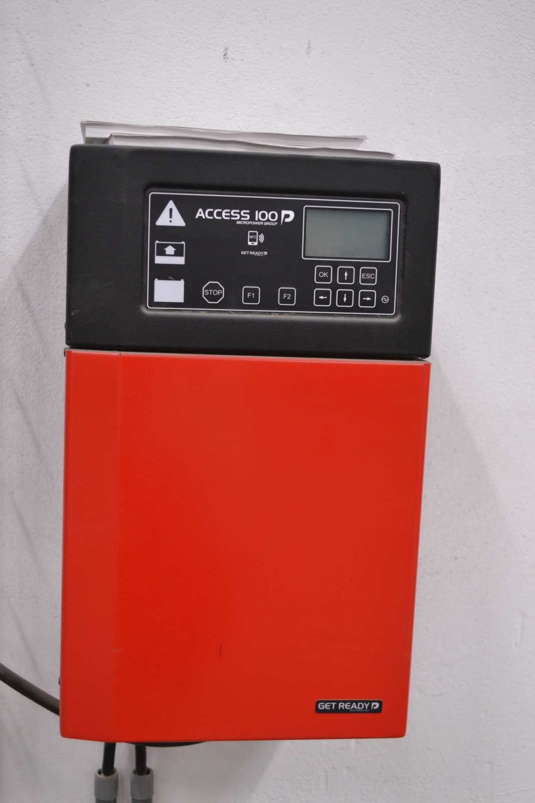 Still targonca - EXV-SF 16 13