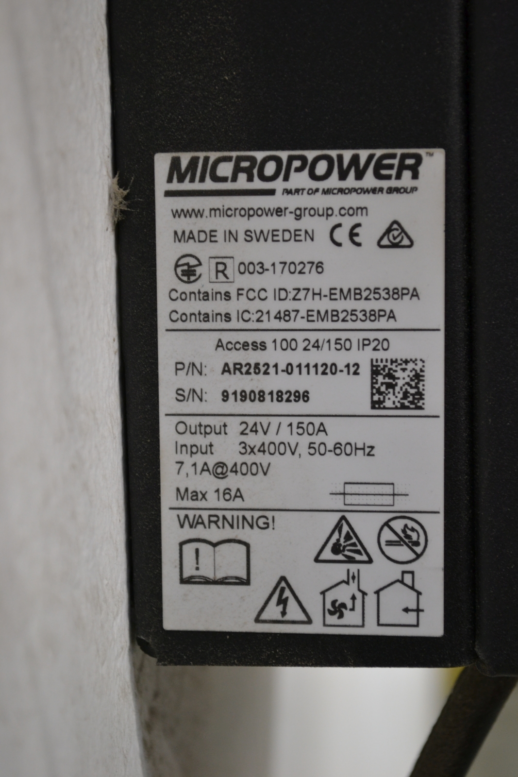 Still targonca - EXV-SF 16 14