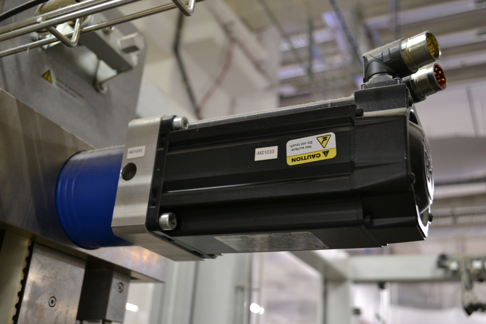 Dobozkészítő sor 9