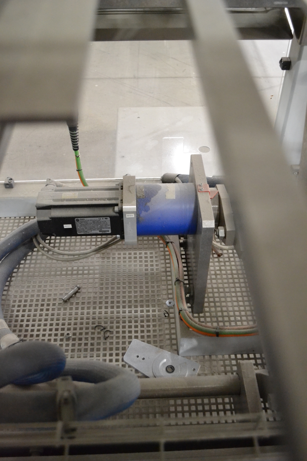 Dobozkészítő sor 13