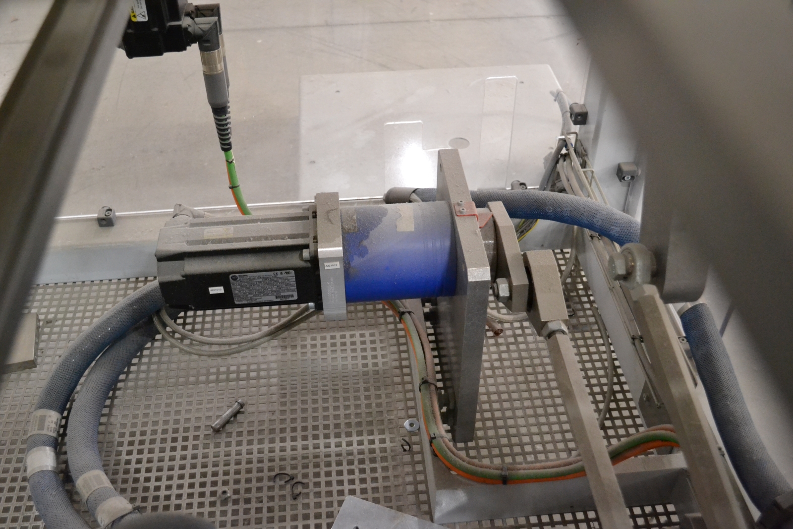 Dobozkészítő sor 14