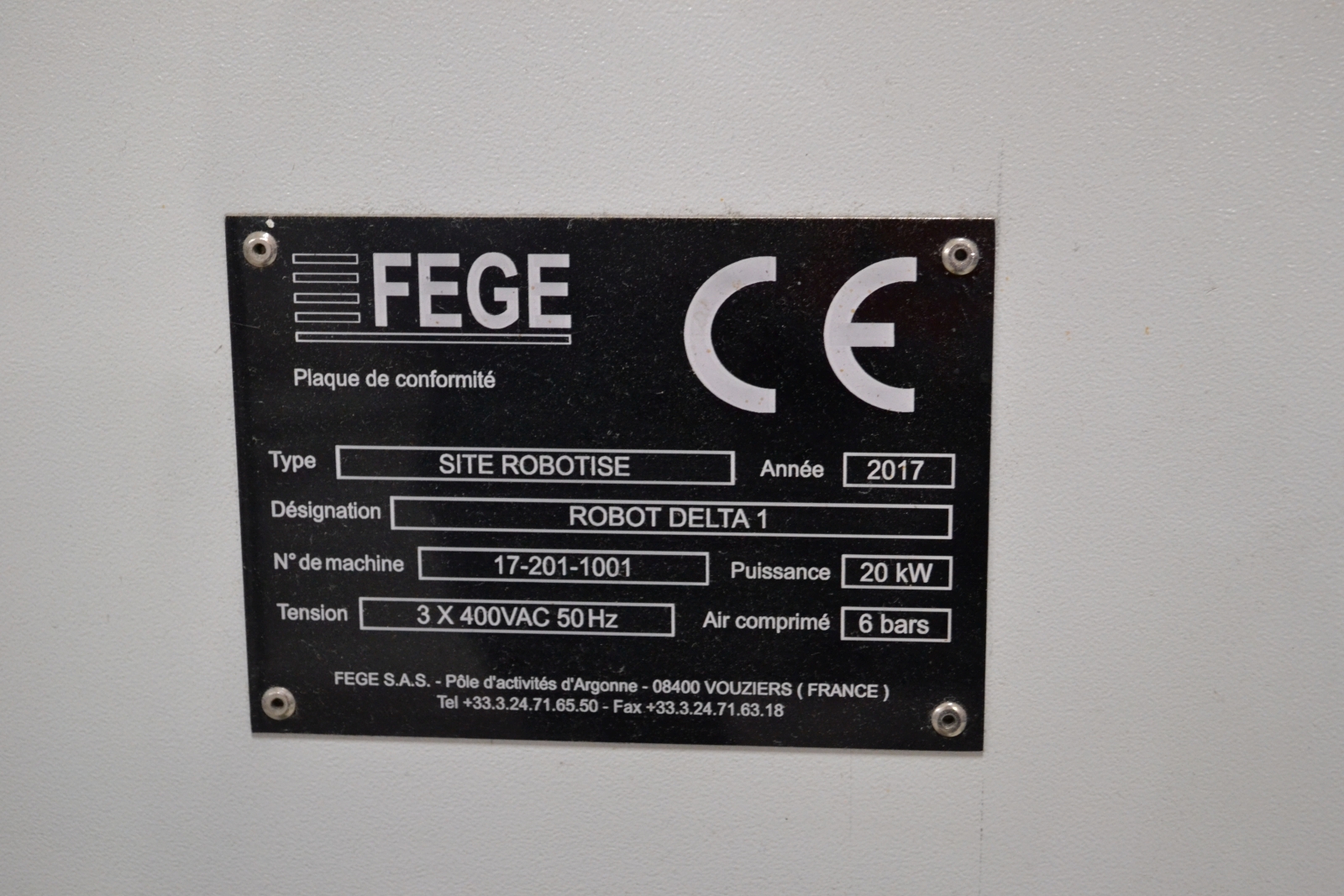 Dobozkészítő sor 16