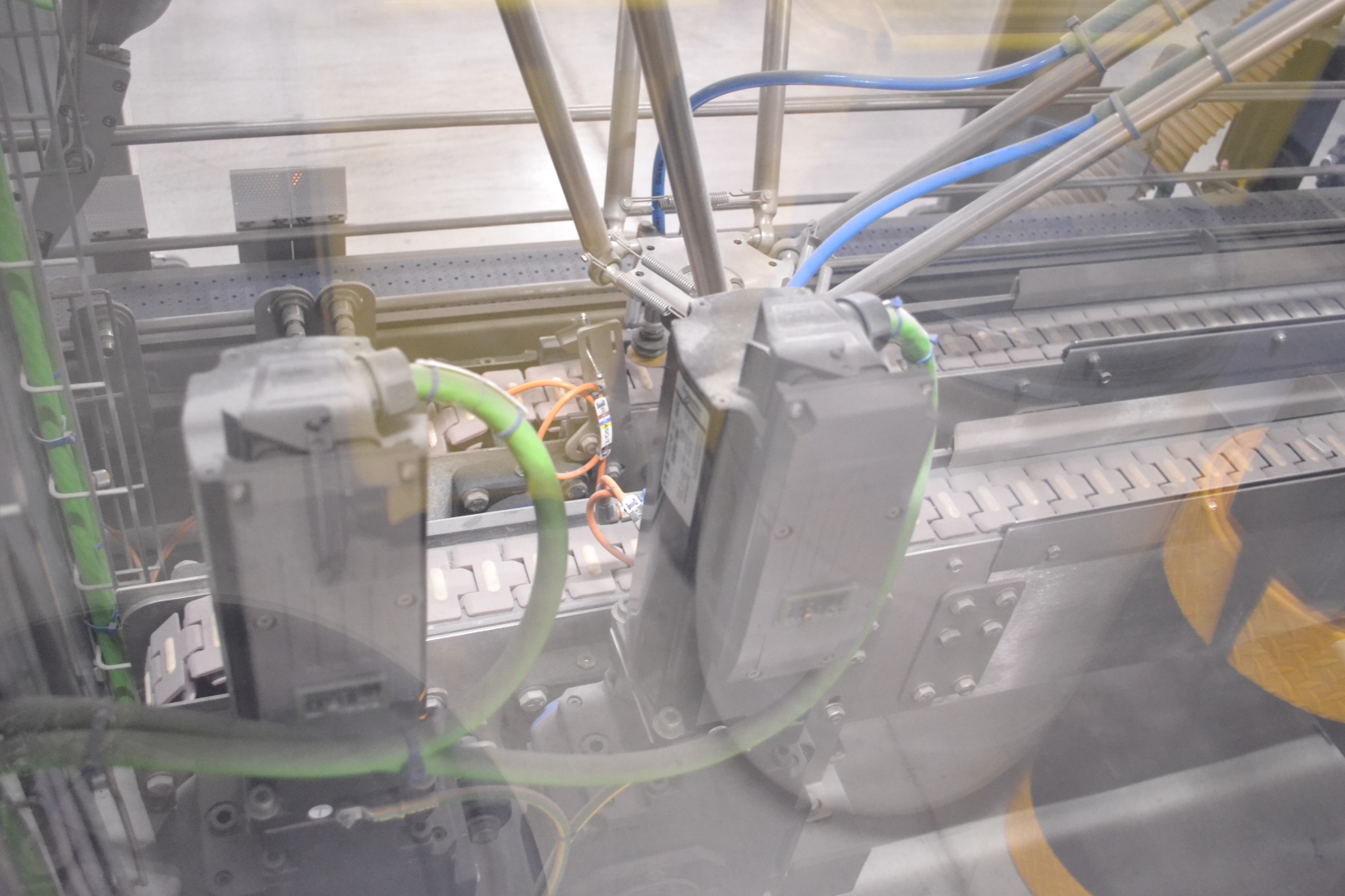 Dobozkészítő sor 18