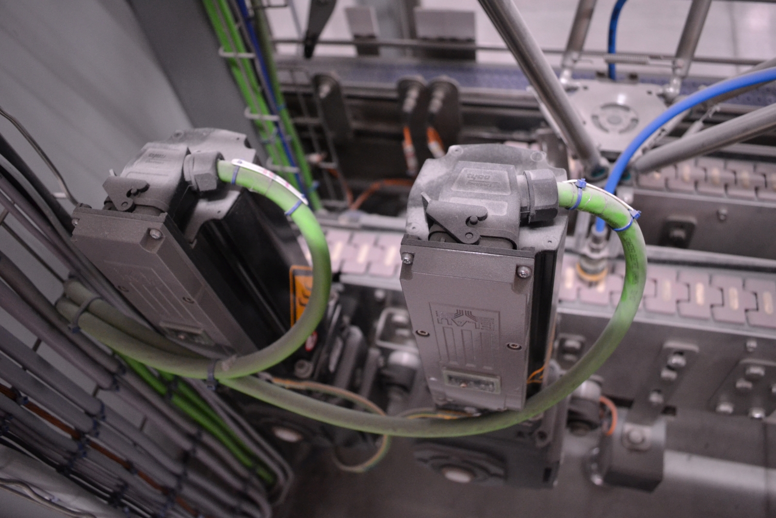 Dobozkészítő sor 19