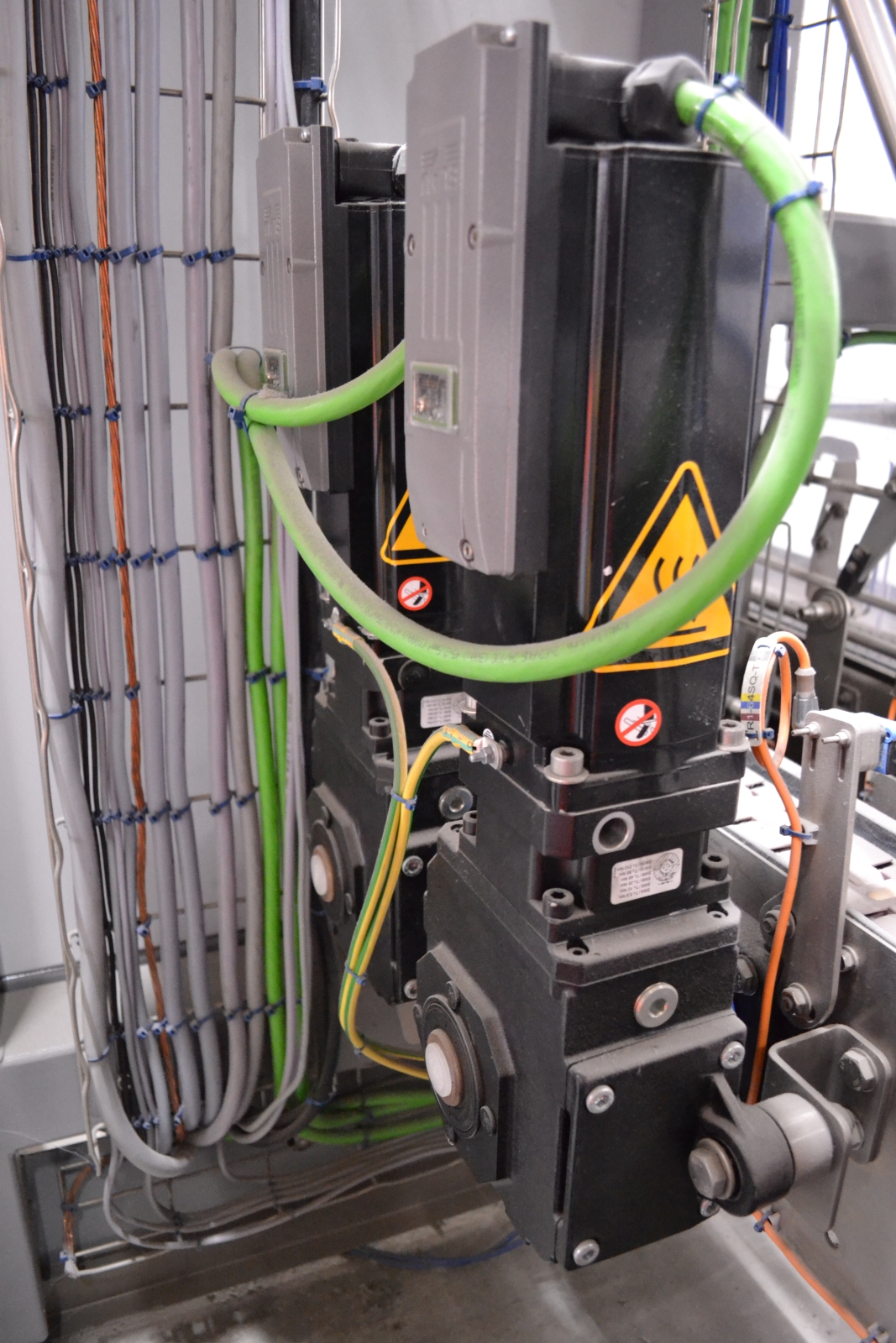 Dobozkészítő sor 20