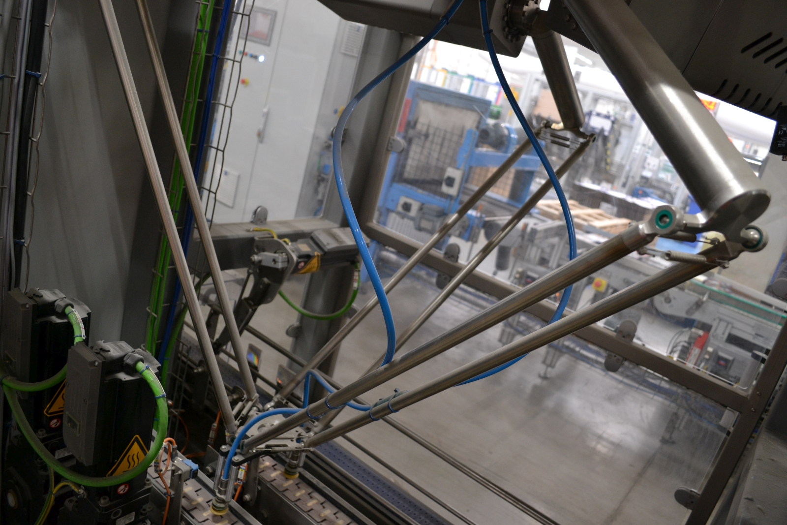 Dobozkészítő sor 22