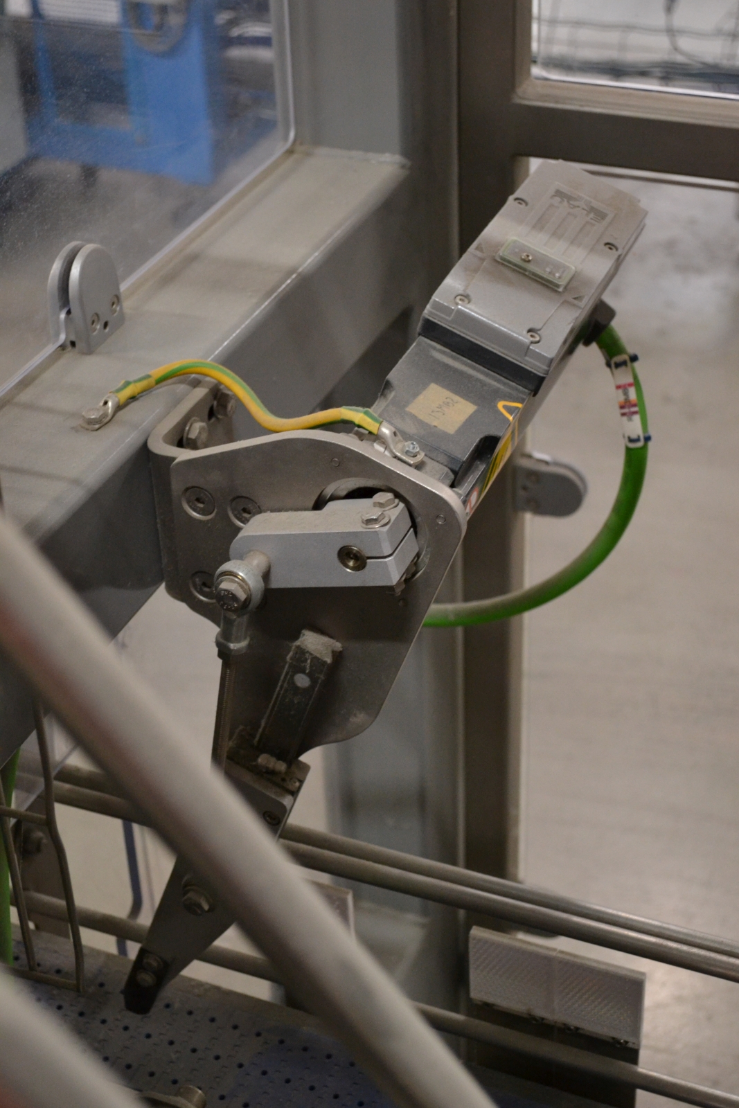 Dobozkészítő sor 23