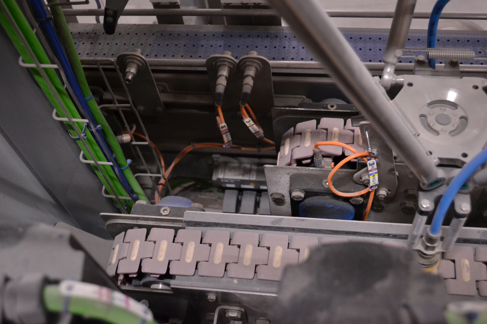 Dobozkészítő sor 24