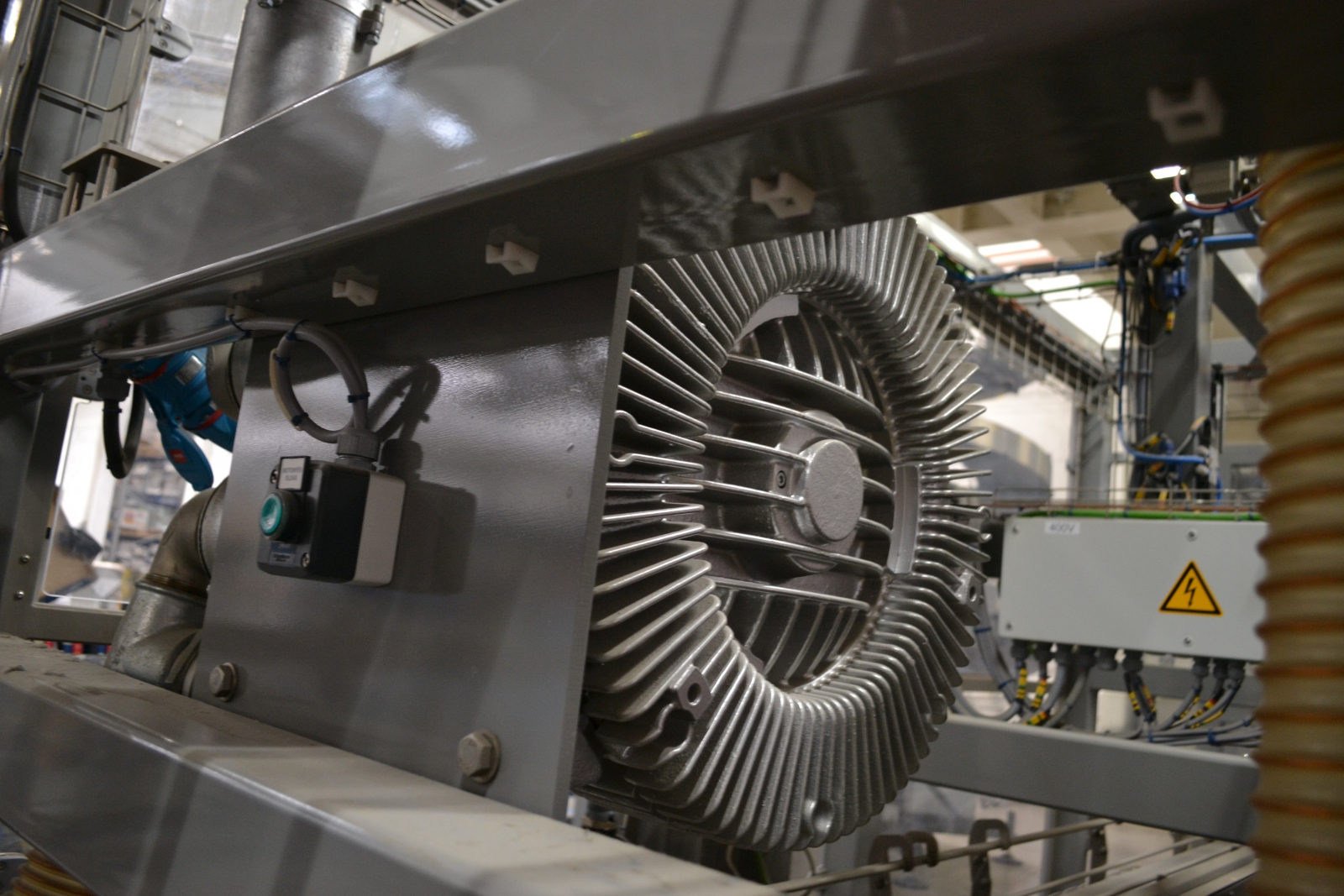 Dobozkészítő sor 25