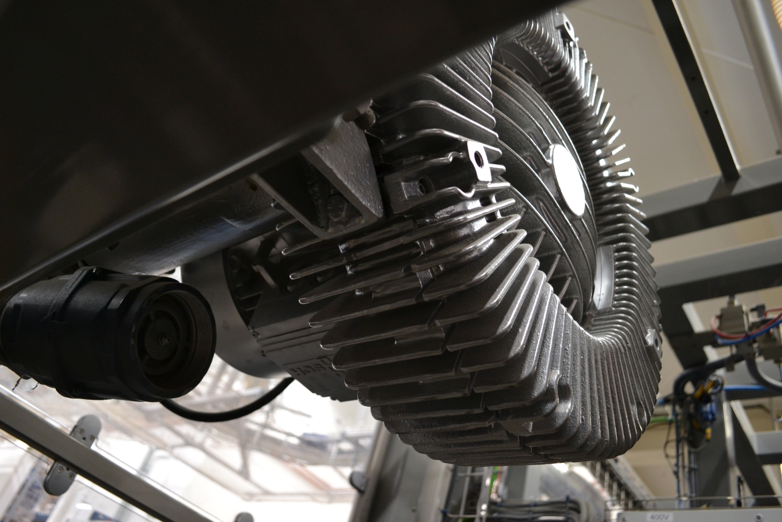 Dobozkészítő sor 26