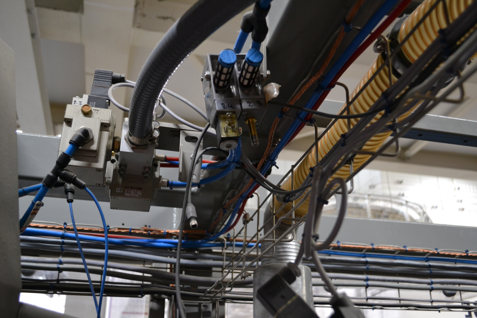 Dobozkészítő sor 27