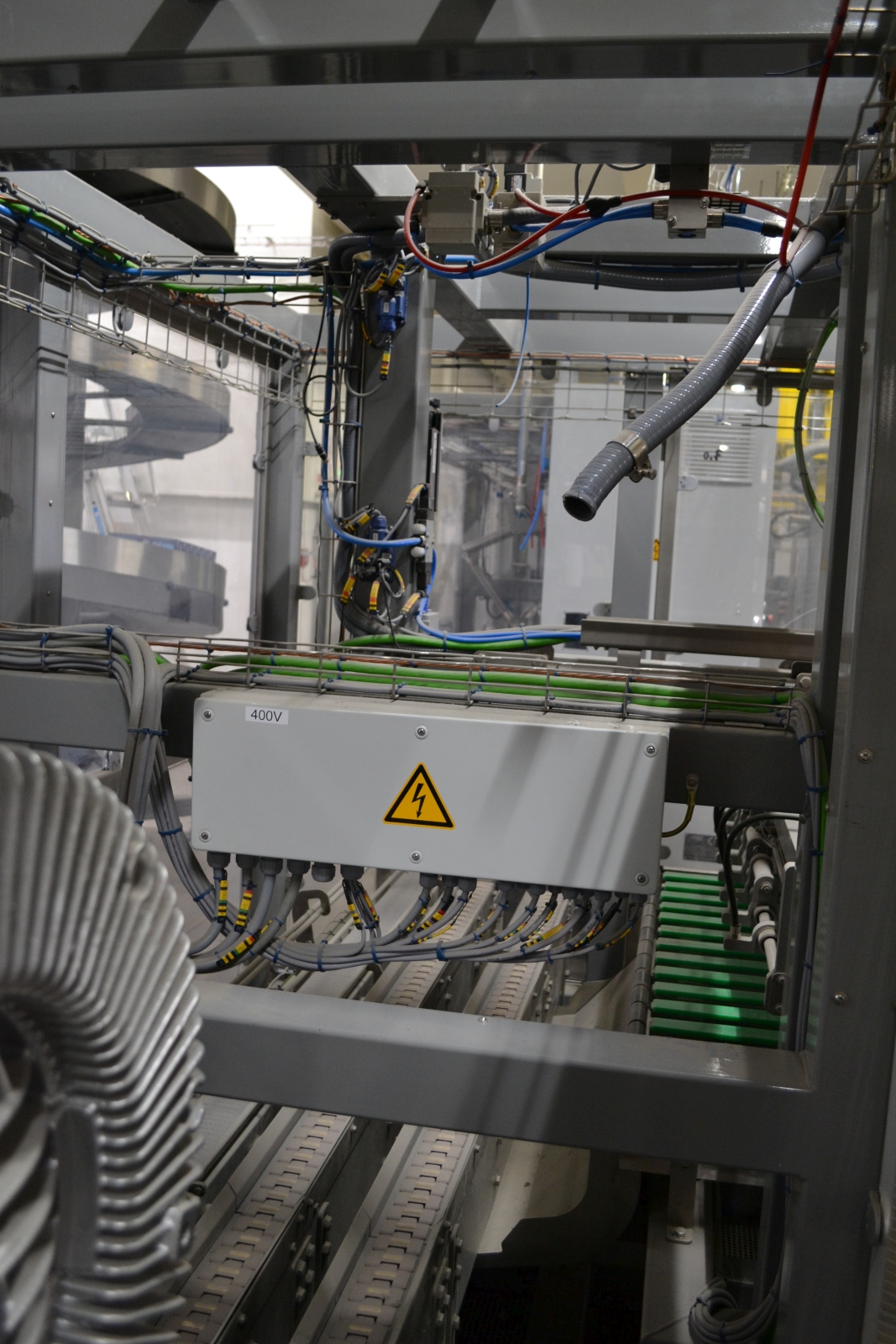 Dobozkészítő sor 28