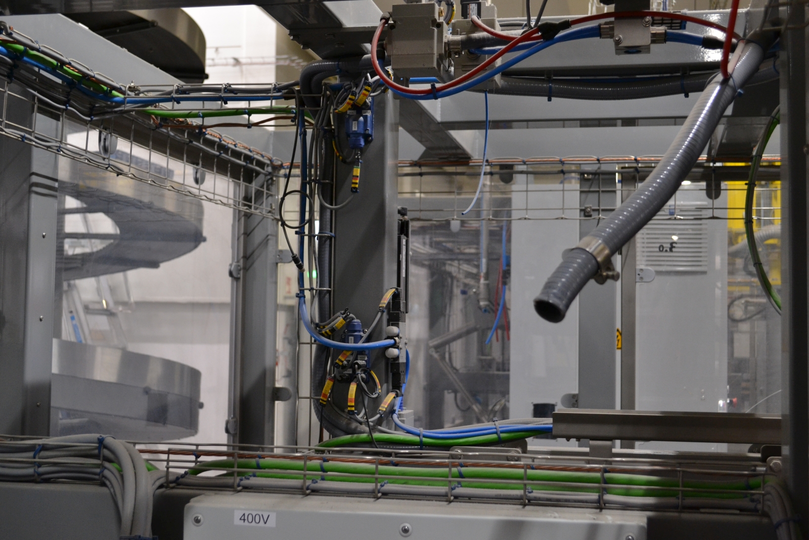 Dobozkészítő sor 29