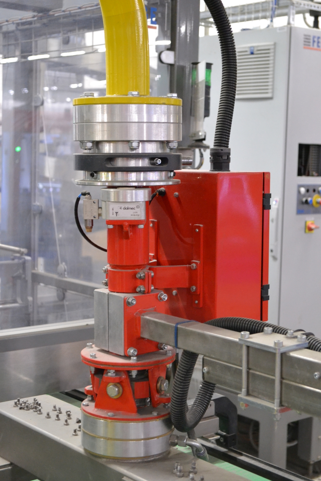 Dobozkészítő sor 33