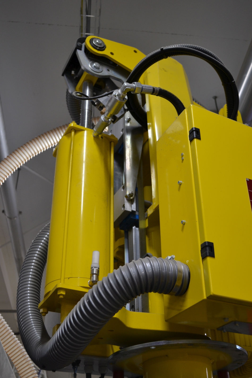 Dobozkészítő sor 36