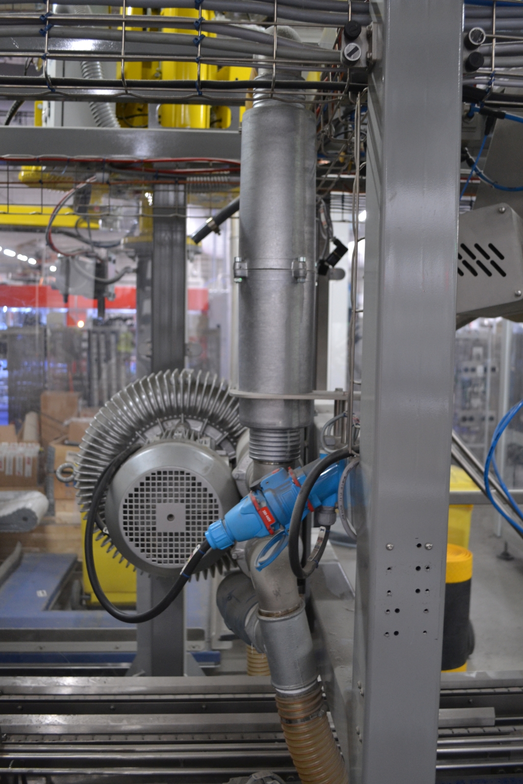 Dobozkészítő sor 39