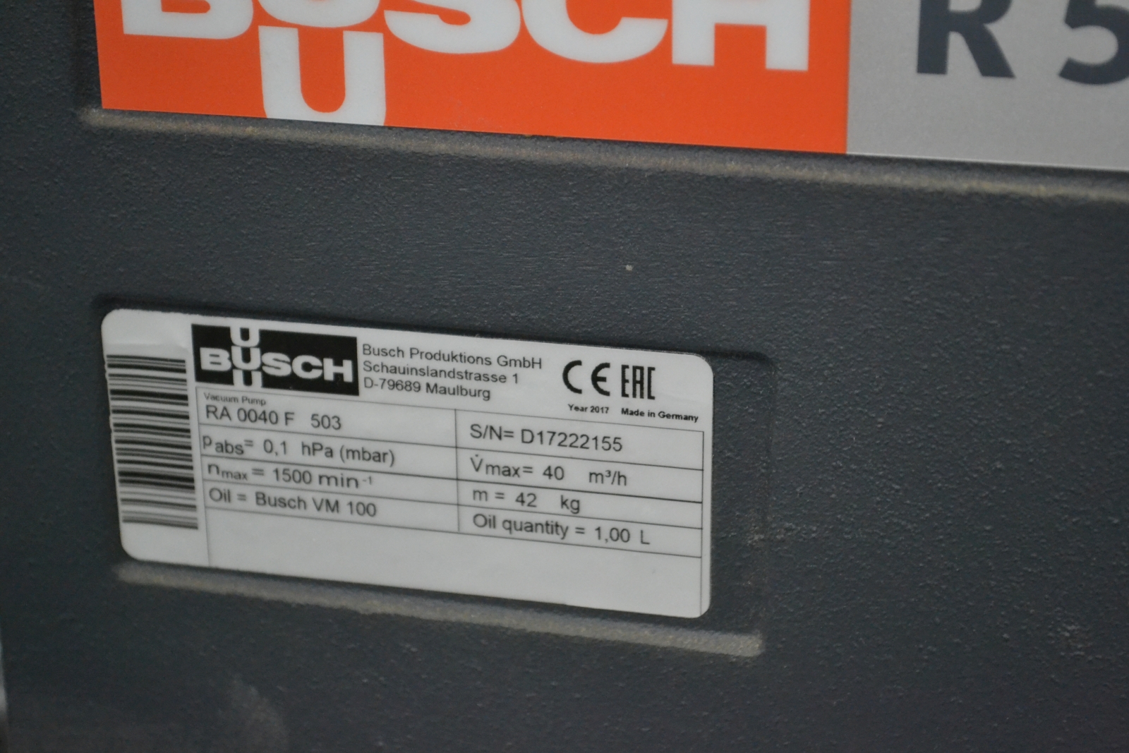 Dobozkészítő sor 41