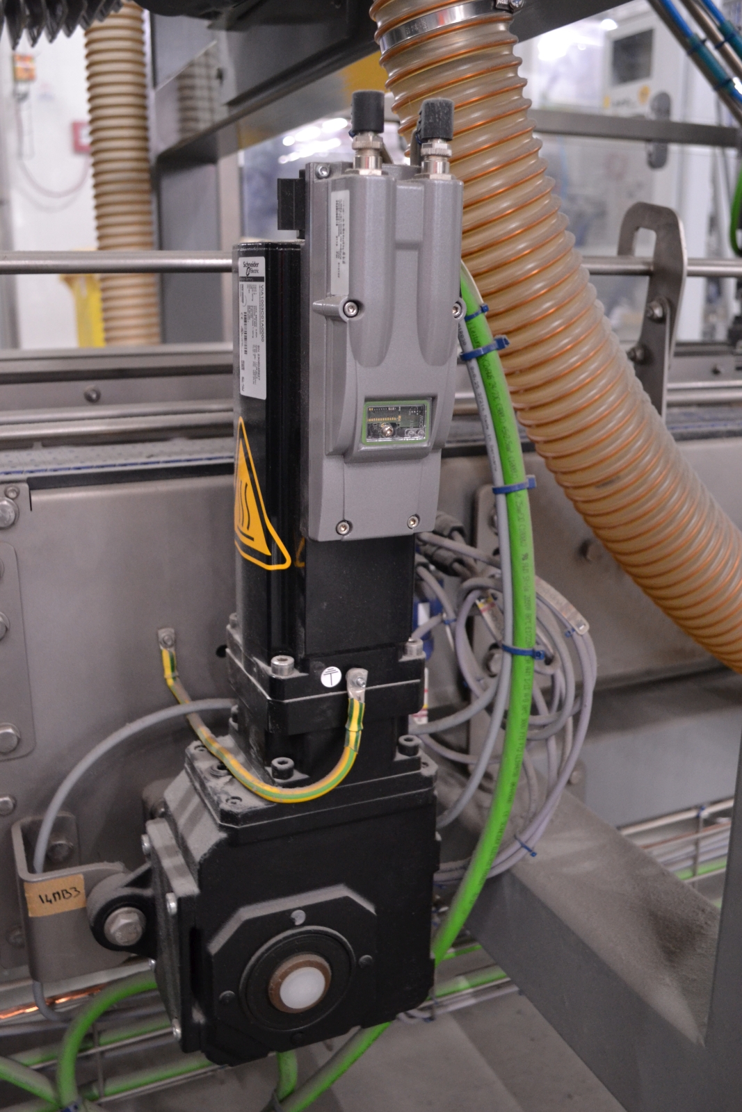 Dobozkészítő sor 42