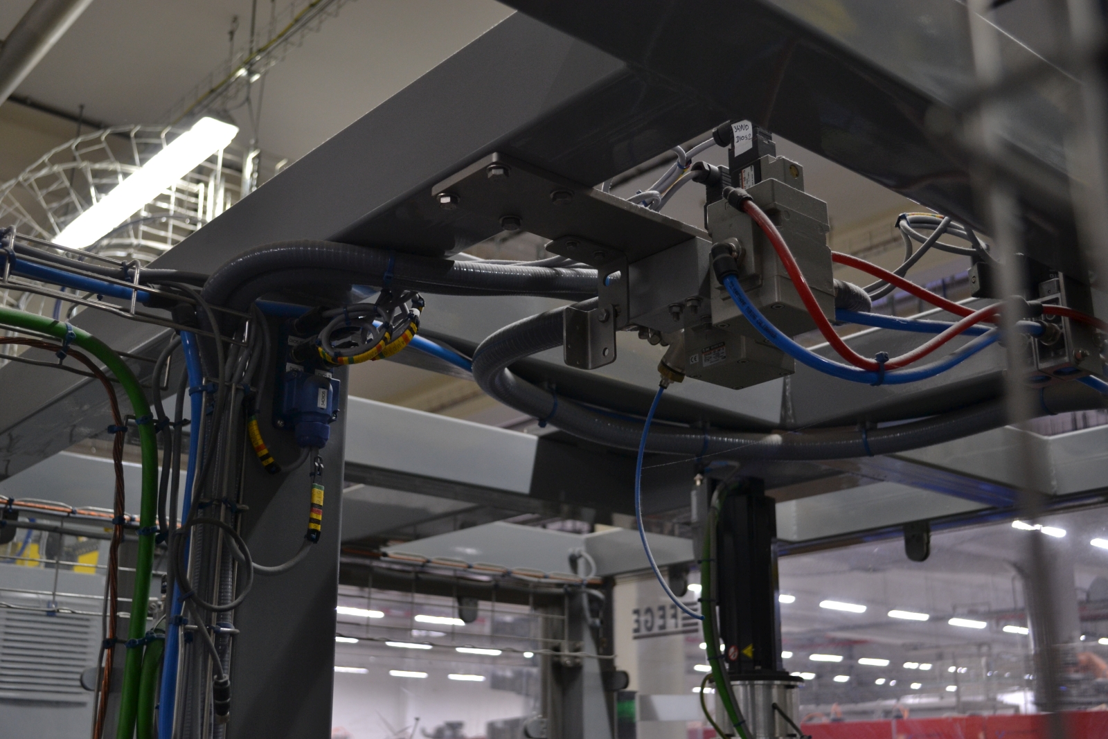 Dobozkészítő sor 44