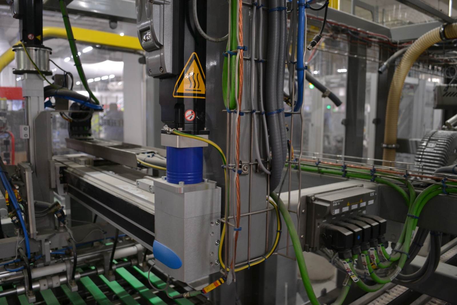 Dobozkészítő sor 47