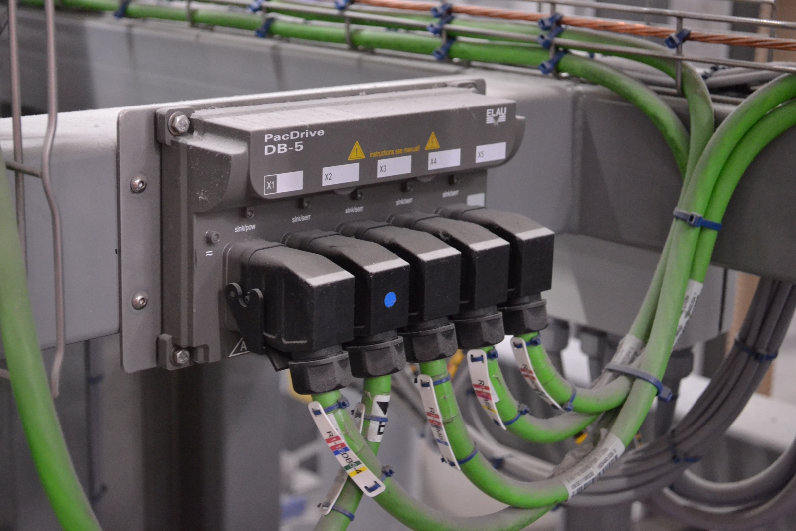 Dobozkészítő sor 48