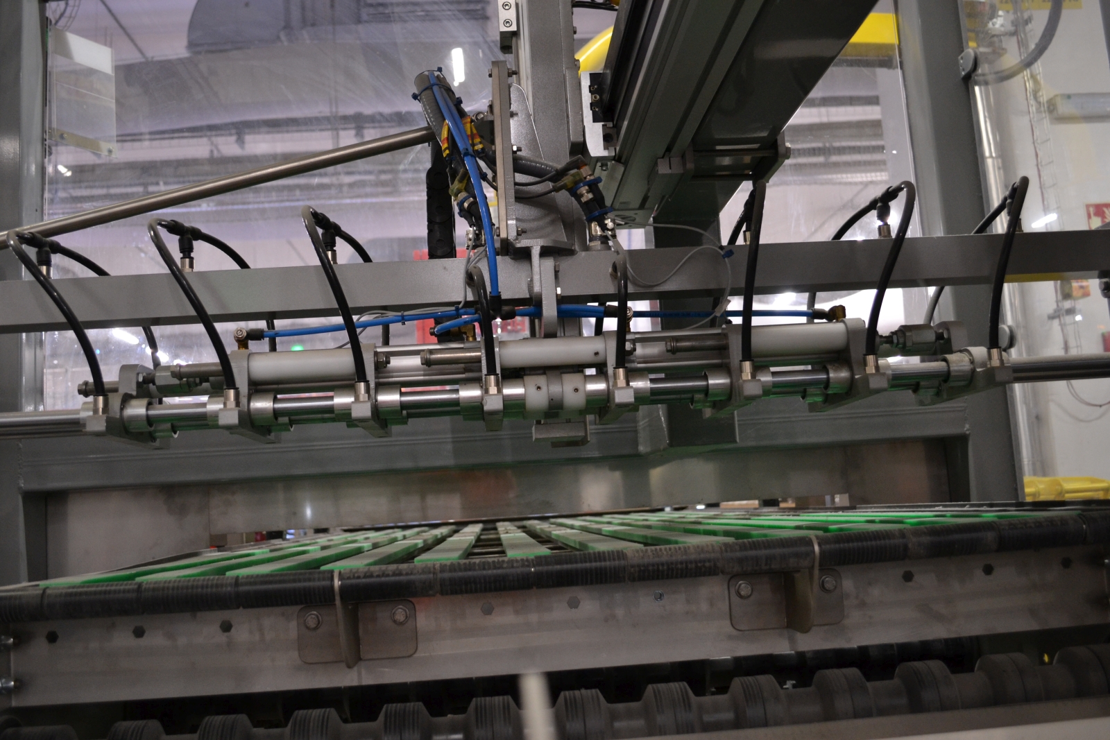 Dobozkészítő sor 49