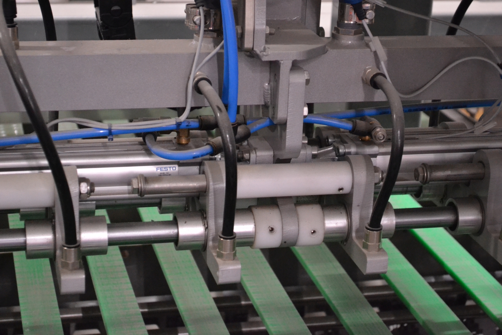 Dobozkészítő sor 50